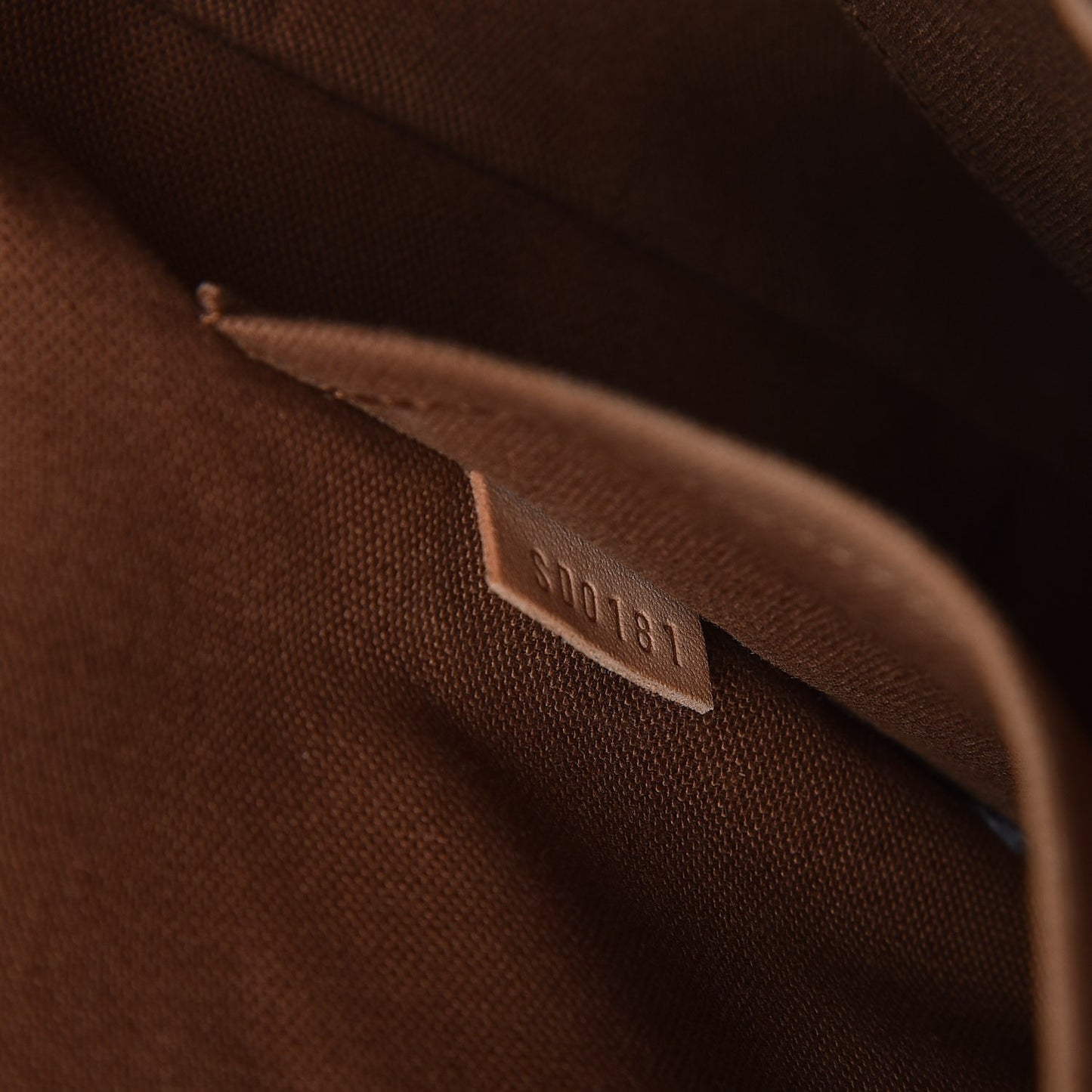 Monogram Palermo PM