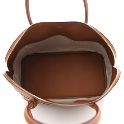 Hermes Togo Shark Bolide 45 Gold 5 of 9