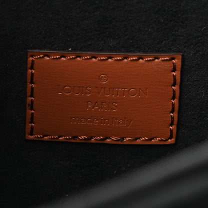 Louis Vuitton Reverse Monogram Dauphine MM 6 of 10