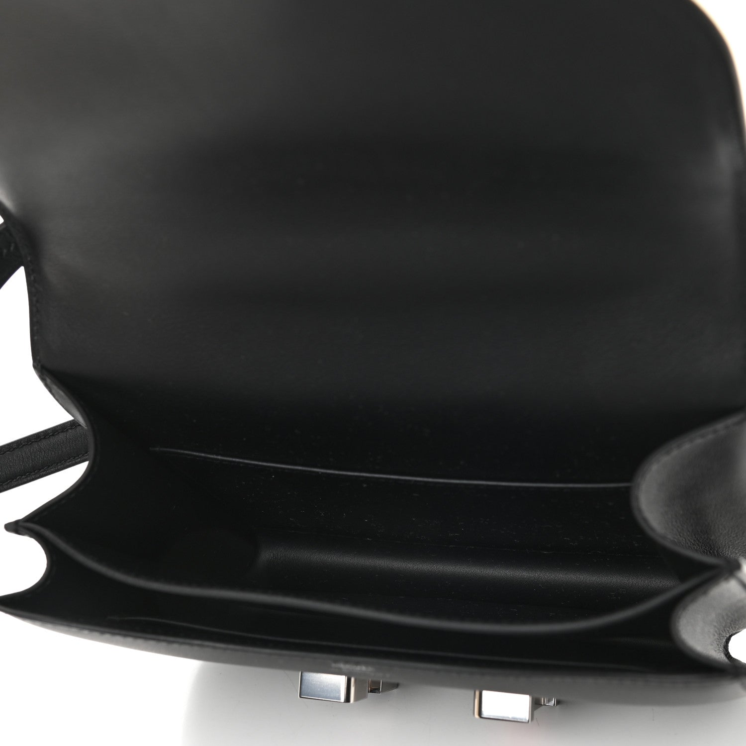 Hermes Swift Marble Constance 18 Black 5 of 9