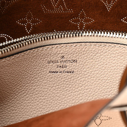 Louis Vuitton Mahina Muria Creme 6 of 10