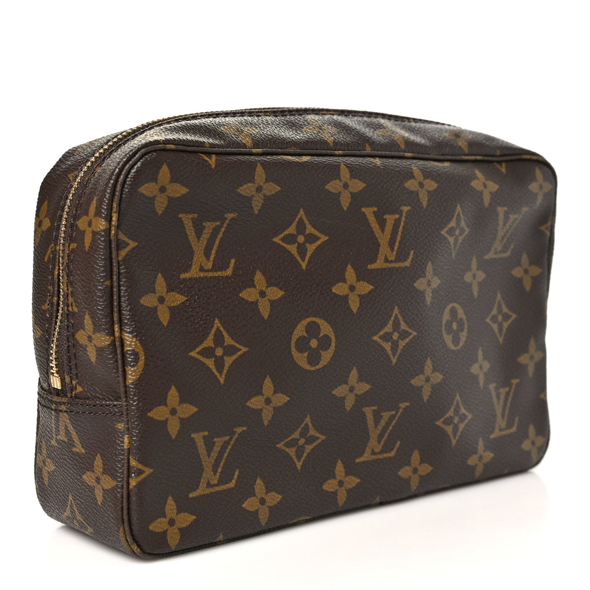 Louis Vuitton Monogram Trousse Toilette 23 3 of 7