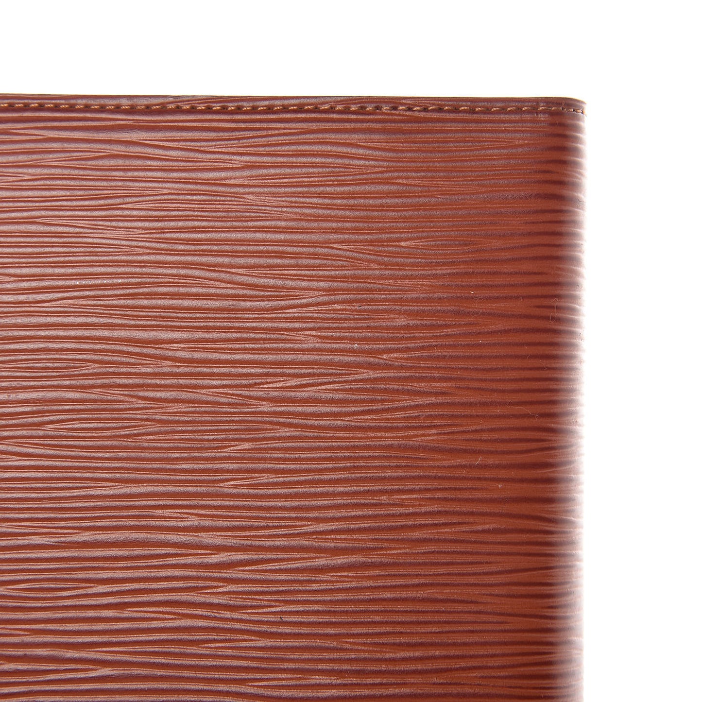 Epi Medium Ring Agenda Cover Kenyan Fawn