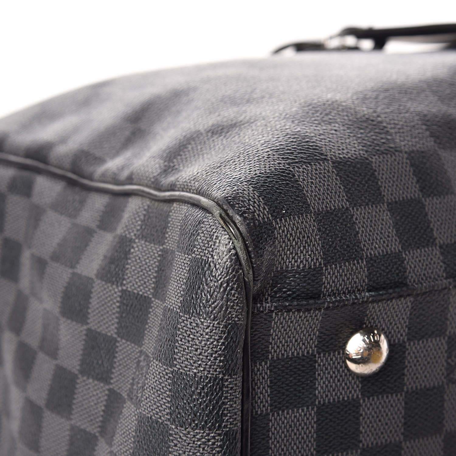 Louis Vuitton Damier Graphite Roadster 11 of 28