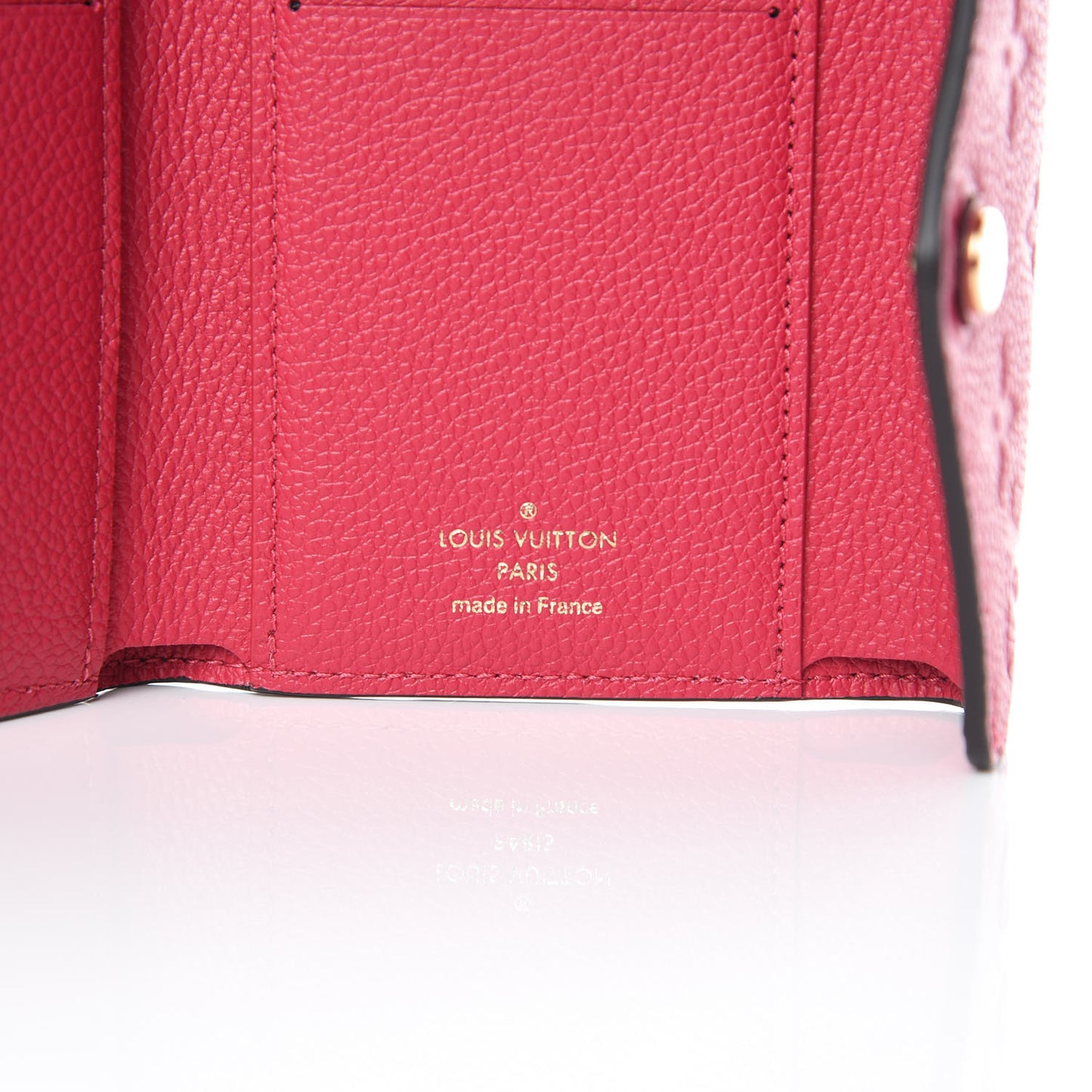 Empreinte Victorine Wallet Freesia