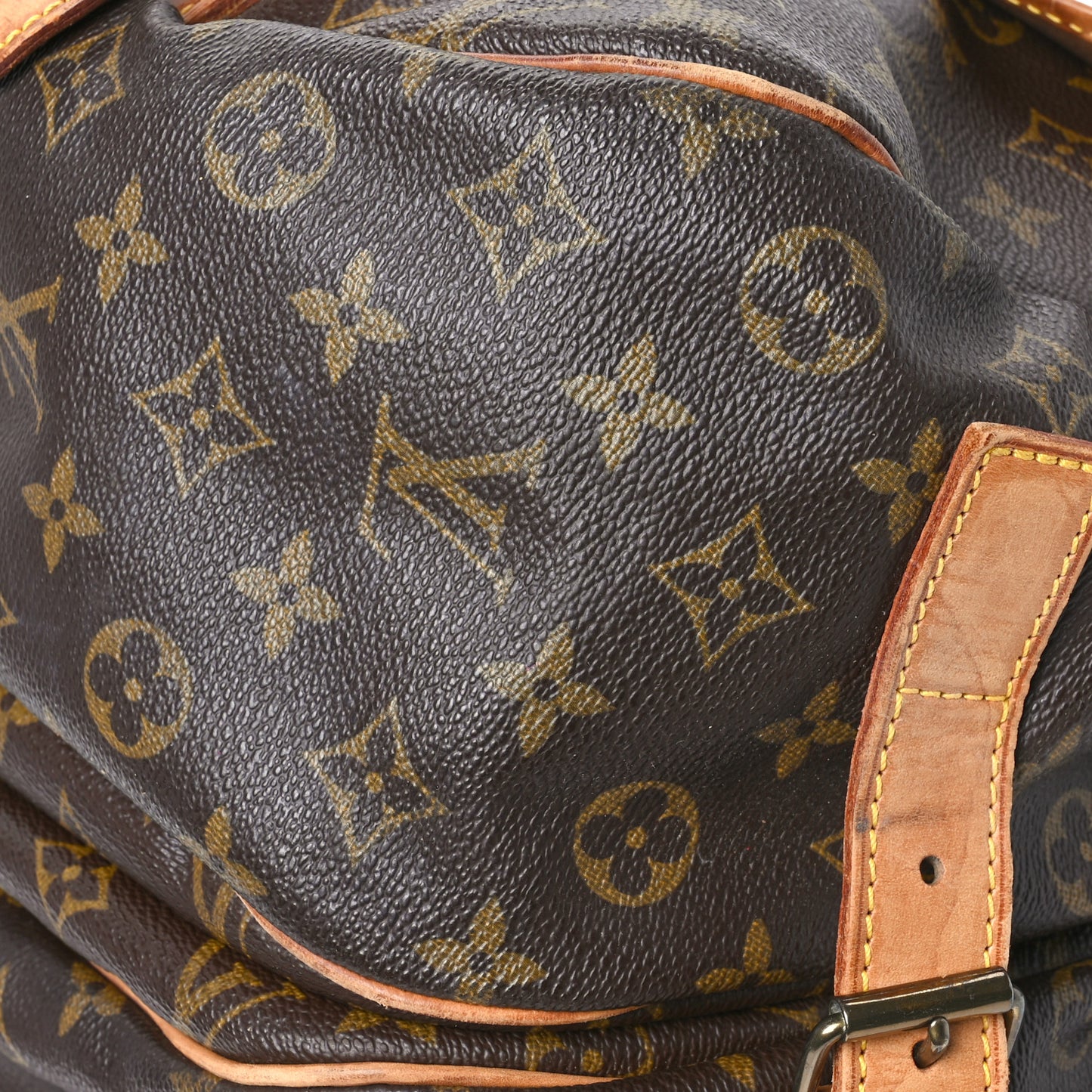 Monogram Saumur 43