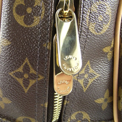 Louis Vuitton Monogram Manhattan GM 9 of 12