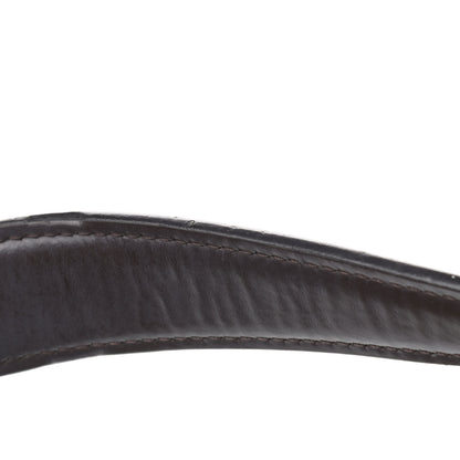 Louis Vuitton Damier Ebene Duomo Hobo 15 of 18