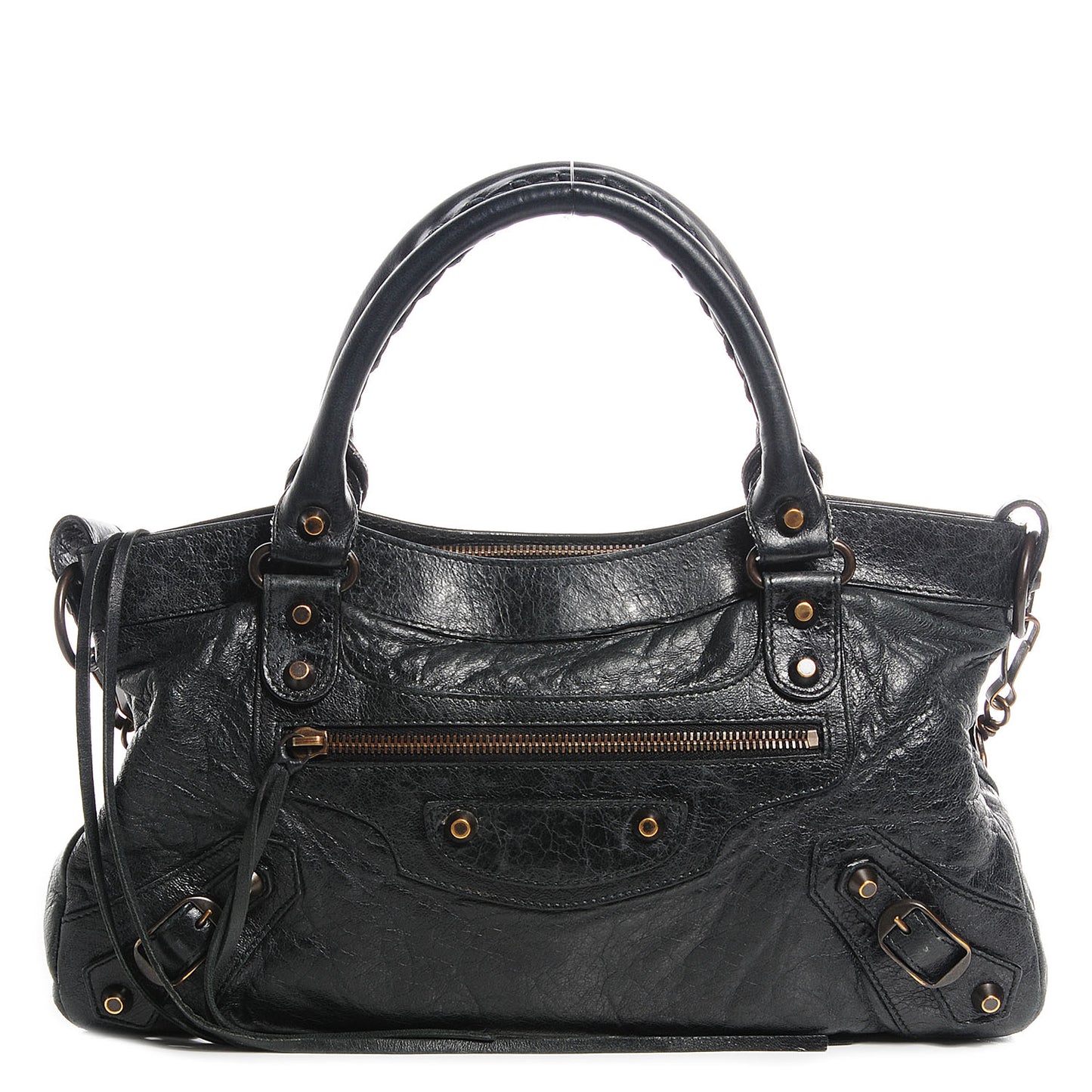 Agneau First Black