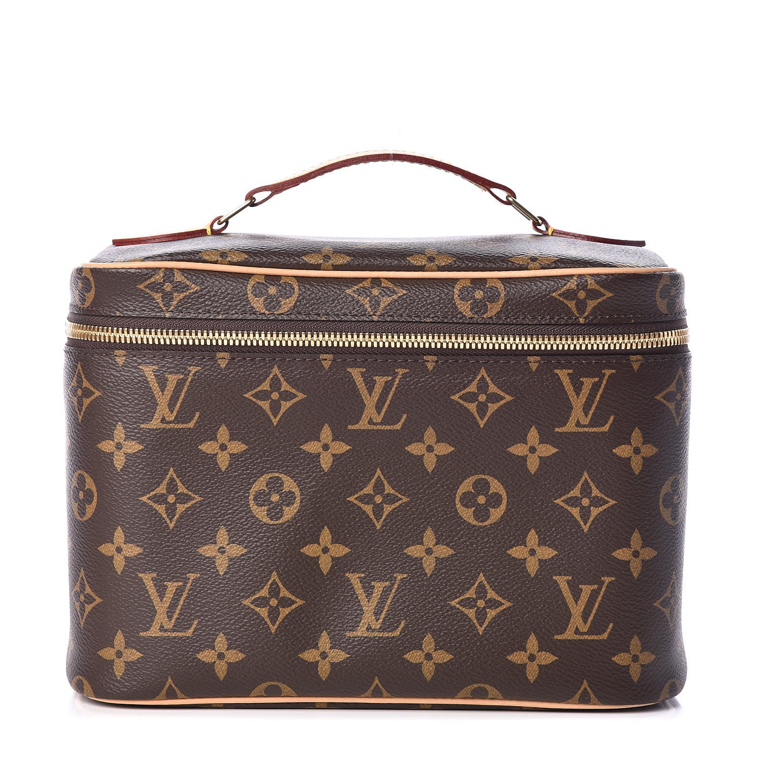 Louis Vuitton Monogram Nice BB 1 of 8