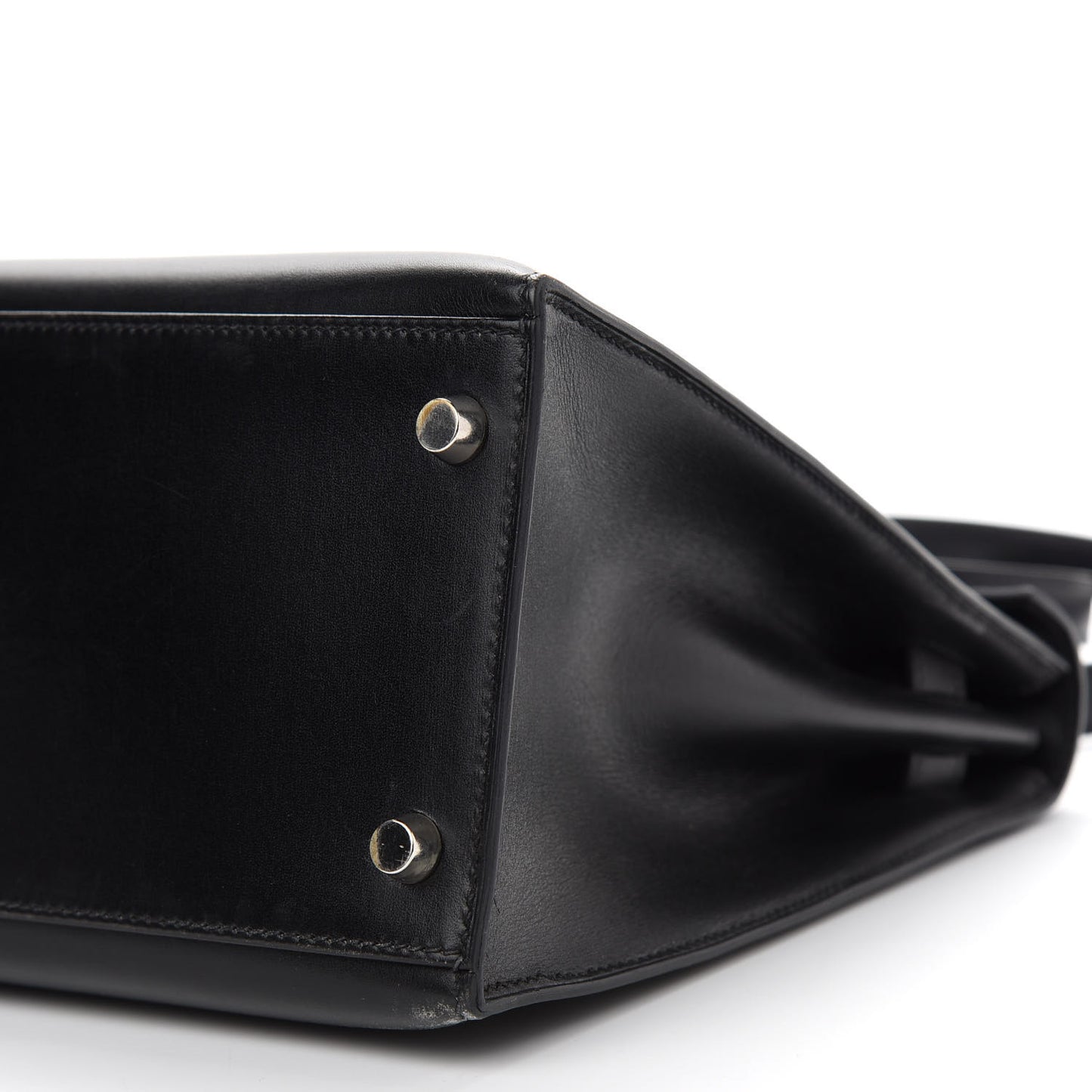 Box Kelly Sellier 28 Black