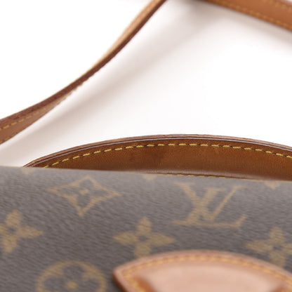 Louis Vuitton Monogram Bel Air 7 of 13