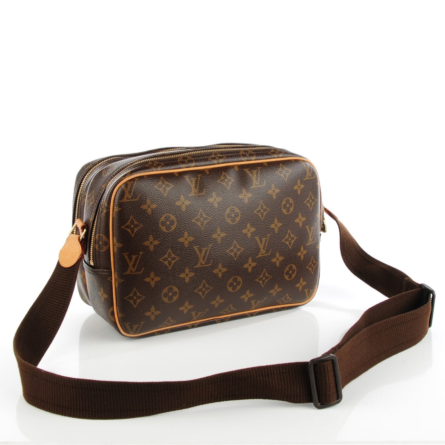 Monogram Reporter PM