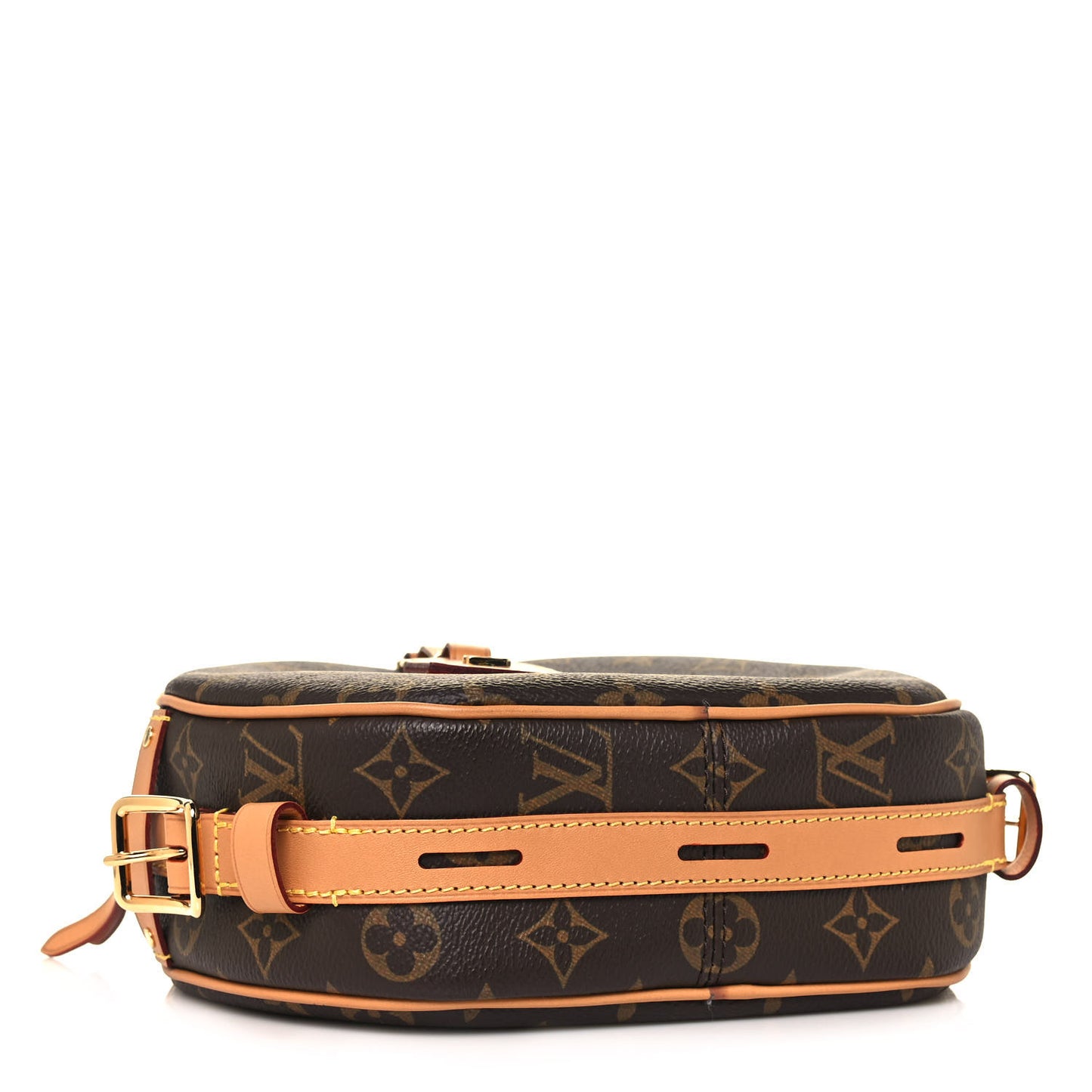 Monogram Boite Chapeau Souple