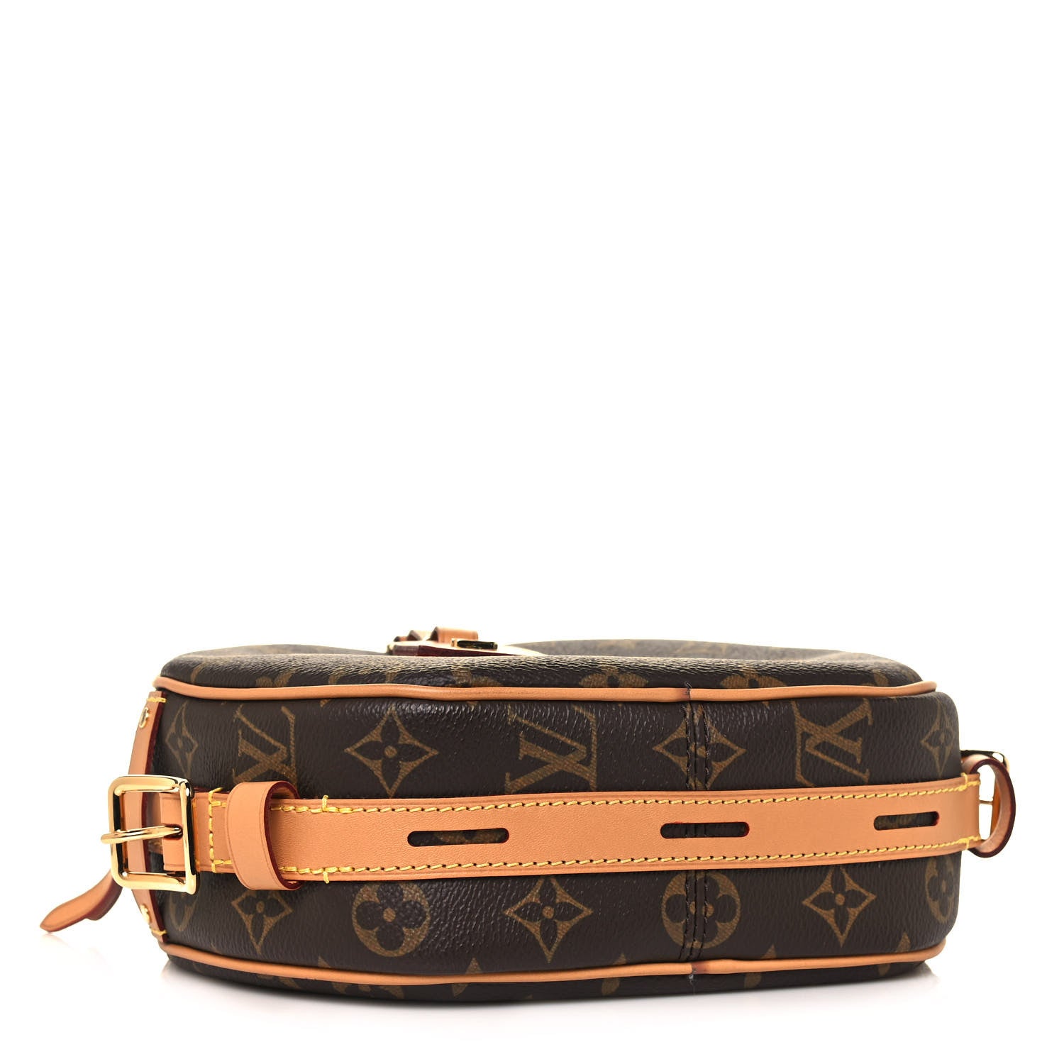 Louis Vuitton Monogram Boite Chapeau Souple 4 of 12