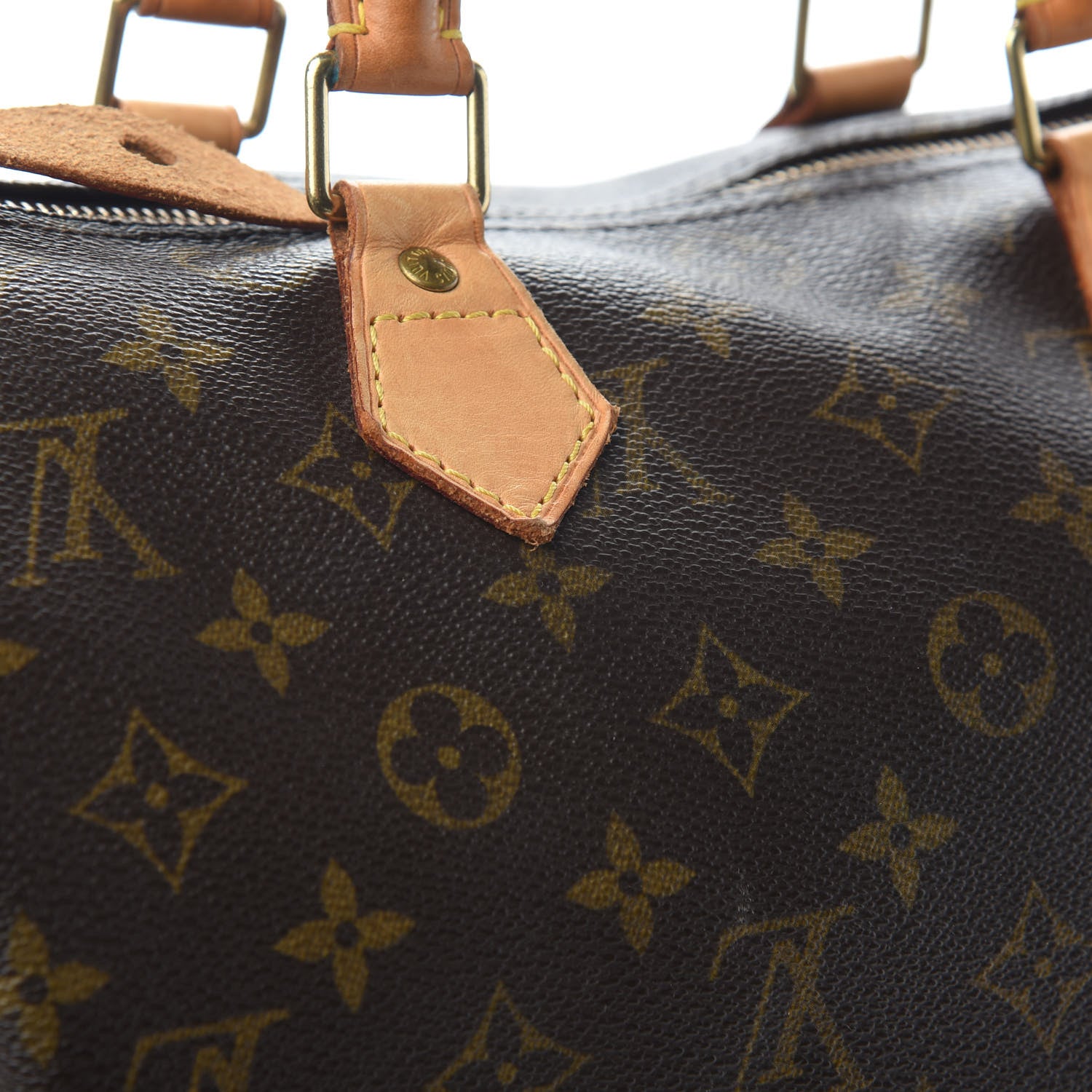 Louis Vuitton Monogram Speedy 30 10 of 13