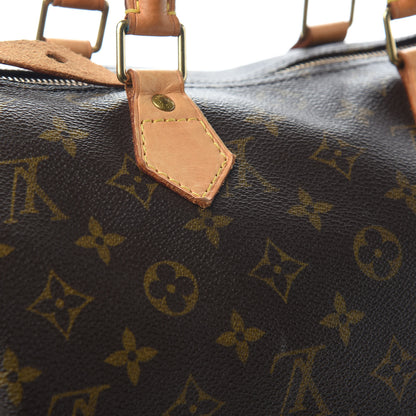 Louis Vuitton Monogram Speedy 30 10 of 13