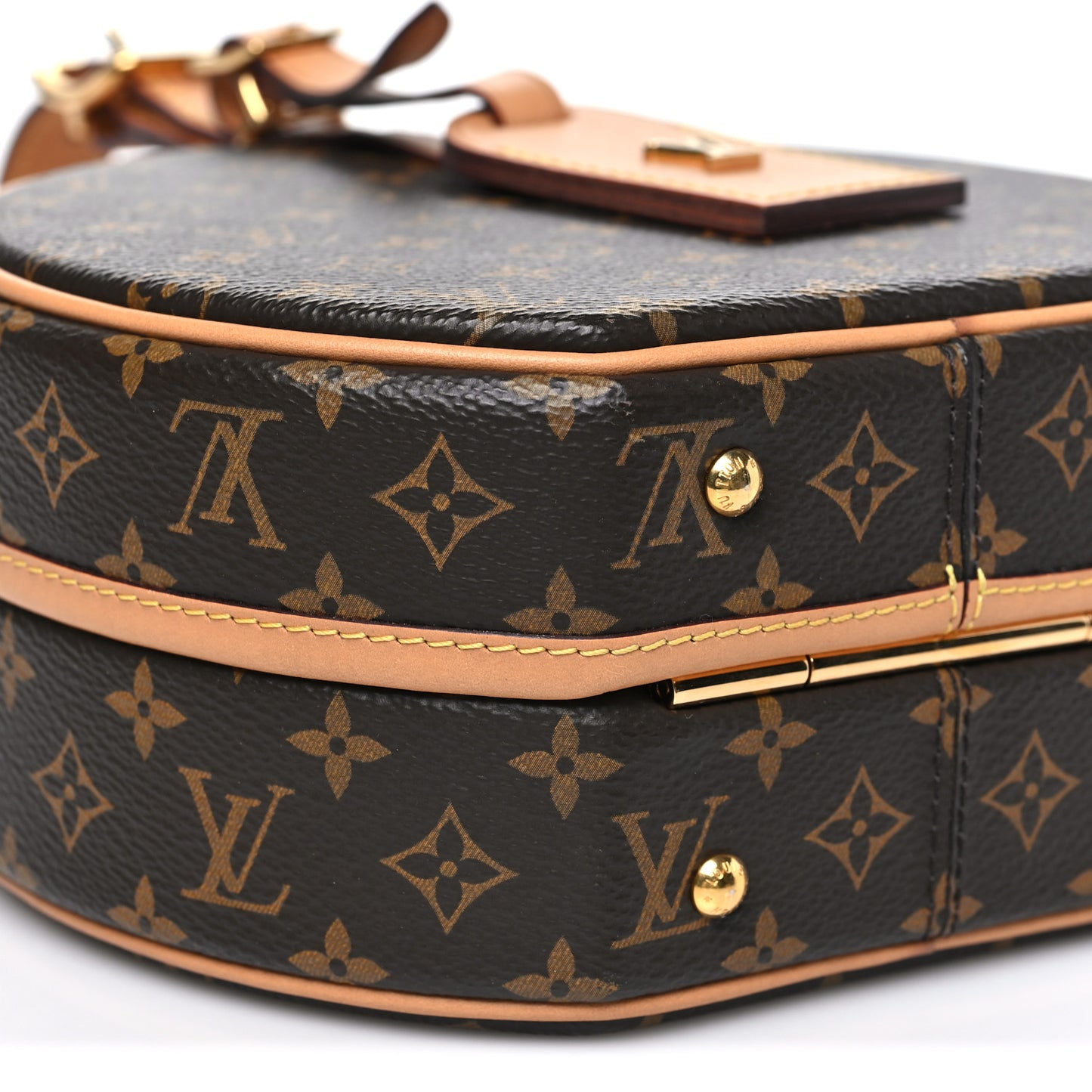 Monogram Petite Boite Chapeau