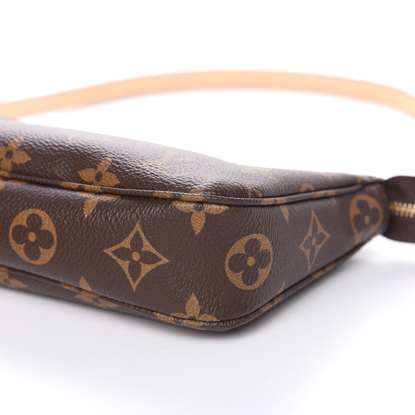 Monogram Pochette Accessories NM