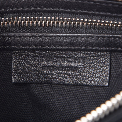Givenchy Sugar Goatskin Small Pandora Black 7 of 9