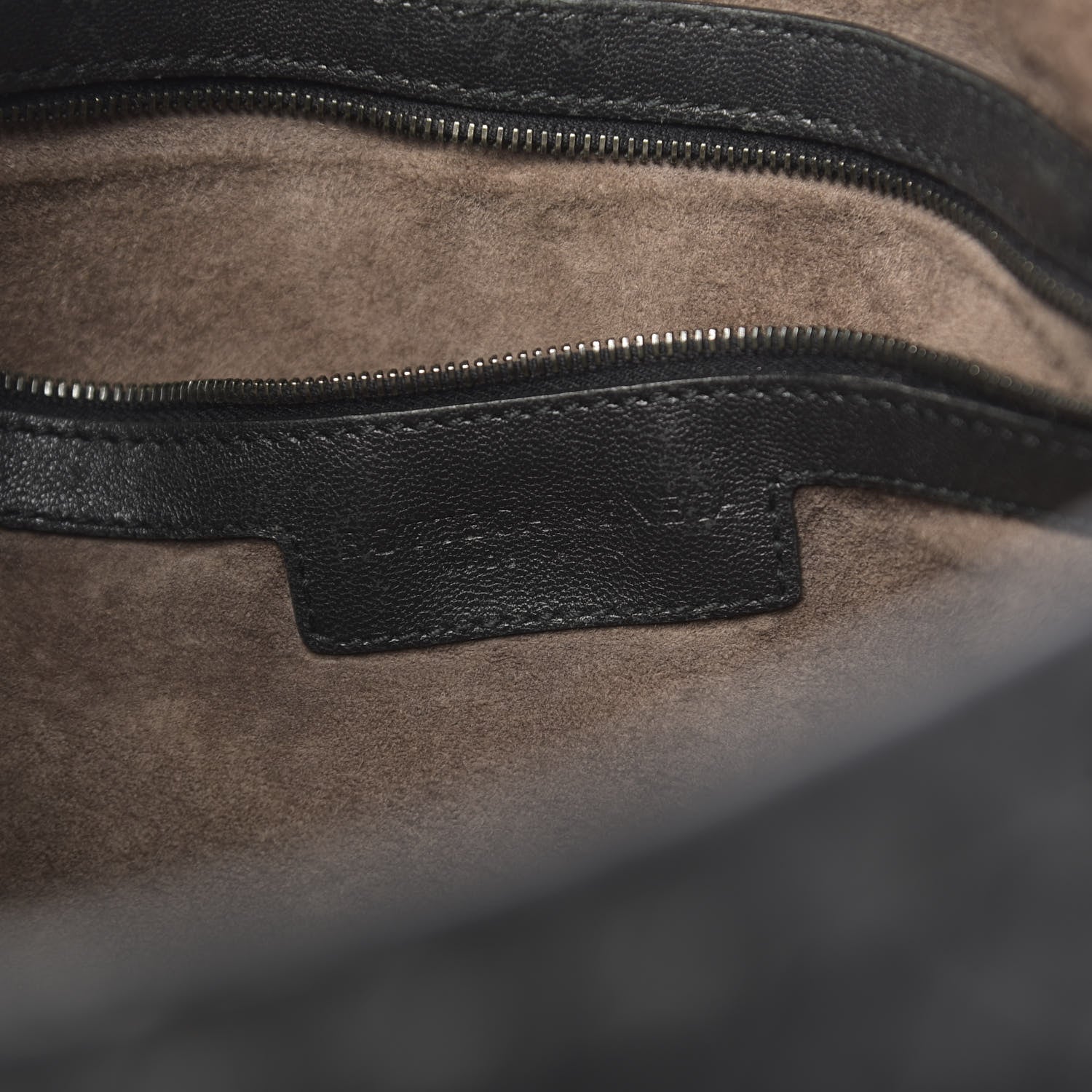 Bottega Veneta Nappa Intrecciato Large Veneta Hobo Black 6 of 10