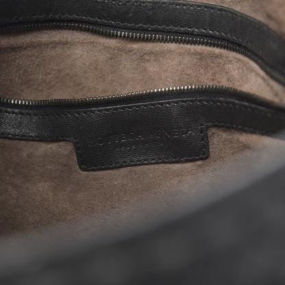 Bottega Veneta Nappa Intrecciato Large Veneta Hobo Black 6 of 10
