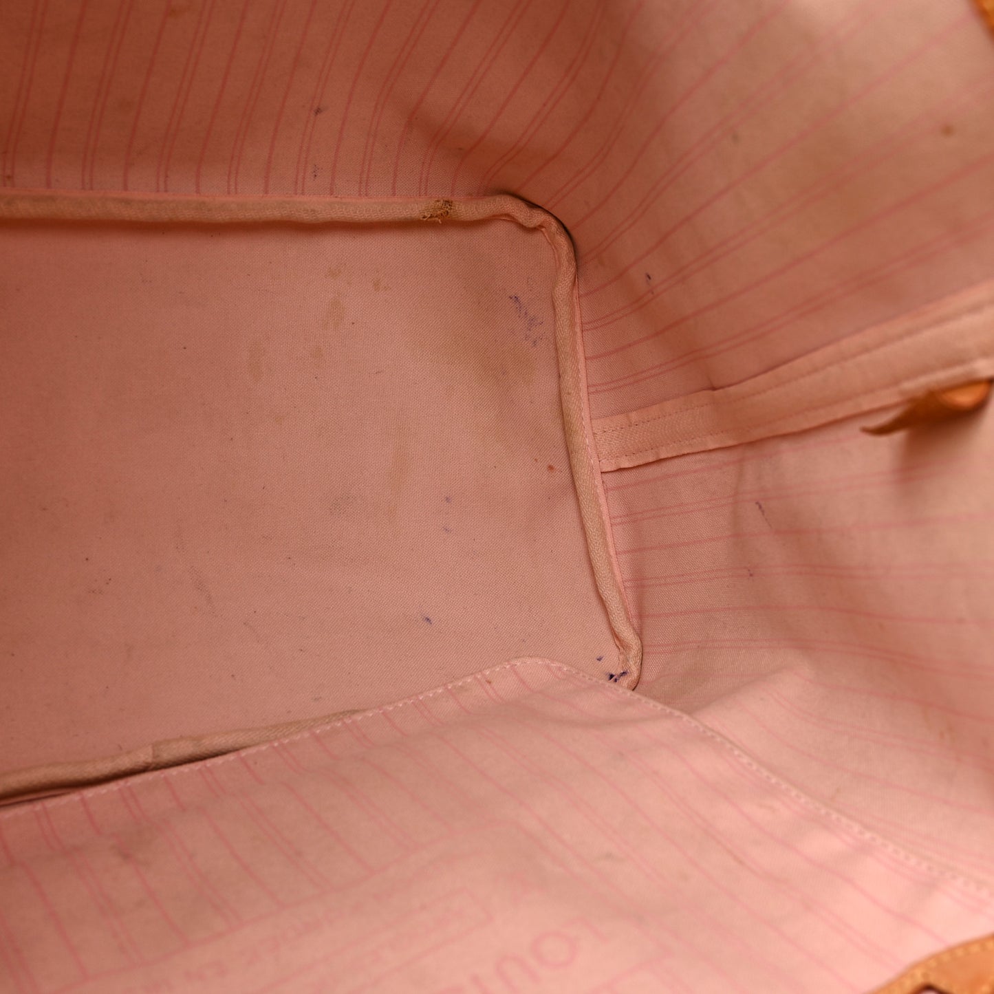 Damier Azur Neo Neverfull GM