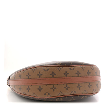 Louis Vuitton Reverse Monogram Loop Hobo 5 of 10
