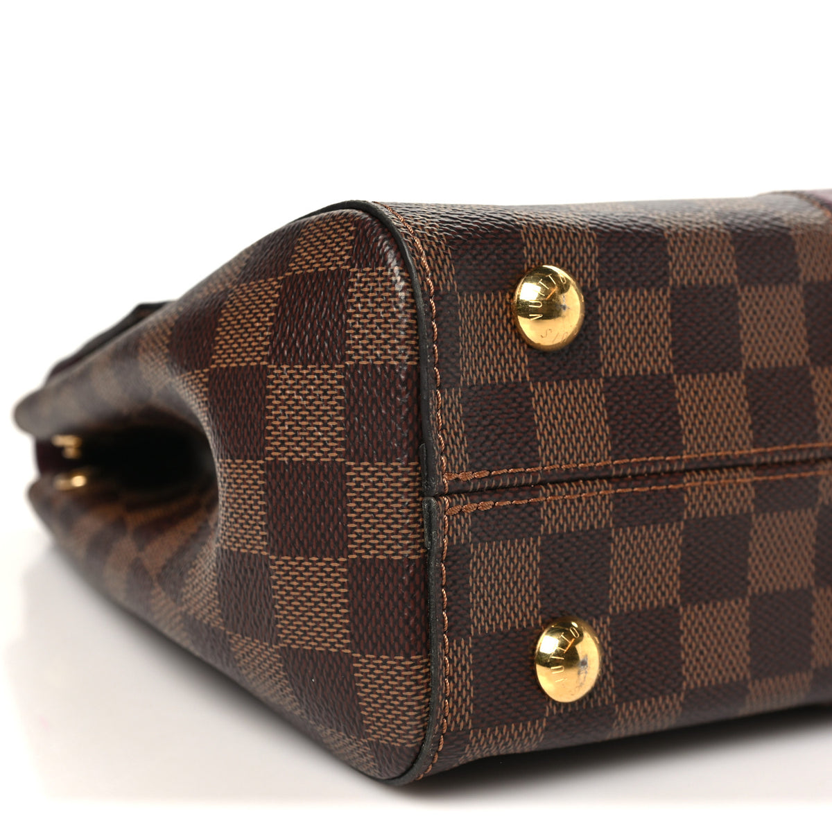 Louis Vuitton Damier Ebene Bond Street Bordeaux 8 of 10