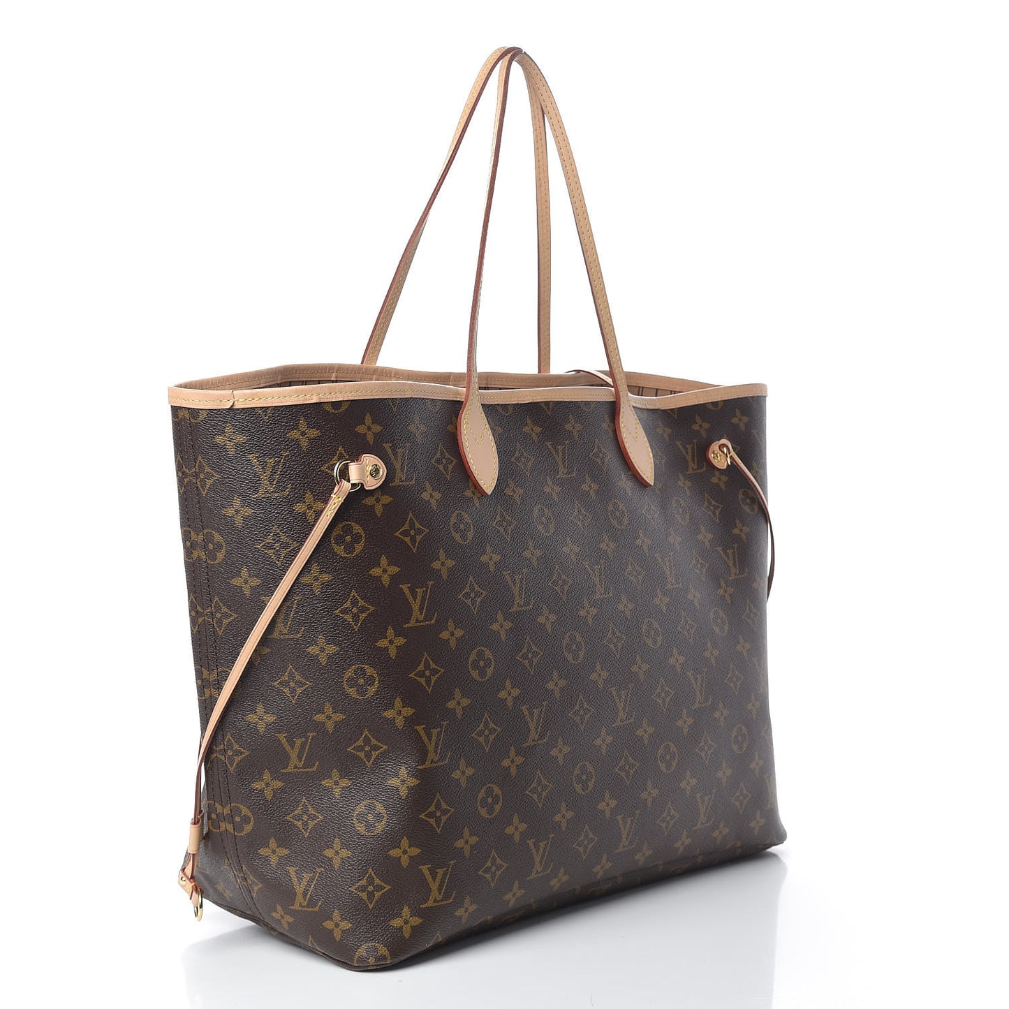 Monogram Neo Neverfull GM