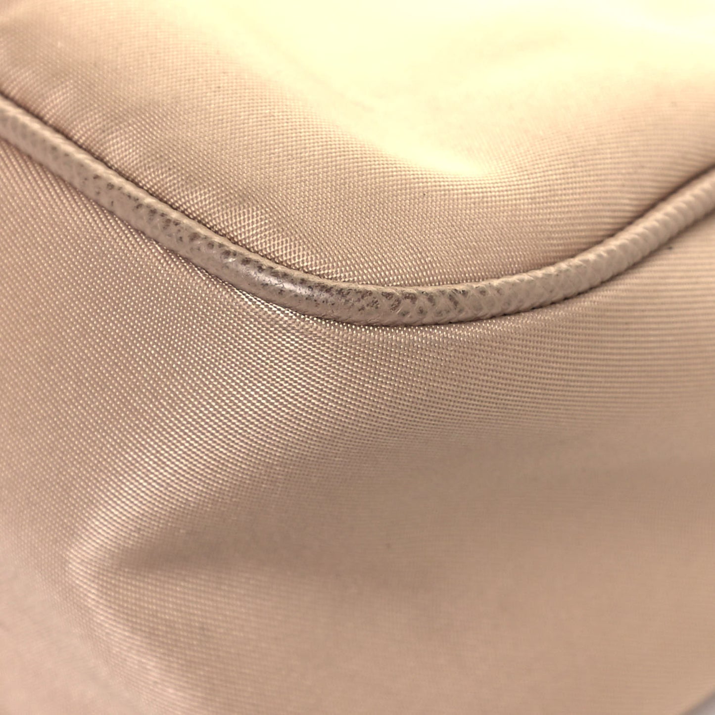 Nylon Re-Edition 2005 Shoulder Bag Cammeo