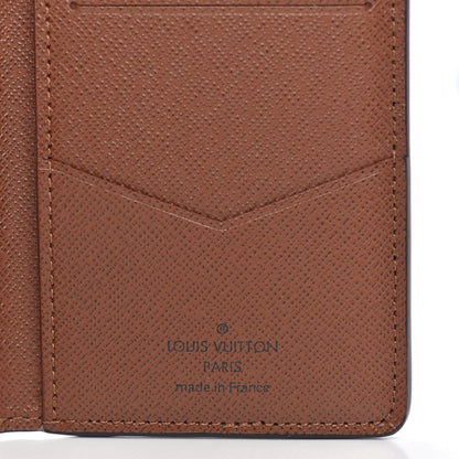 Louis Vuitton Monogram Pocket Organizer NM 6 of 6