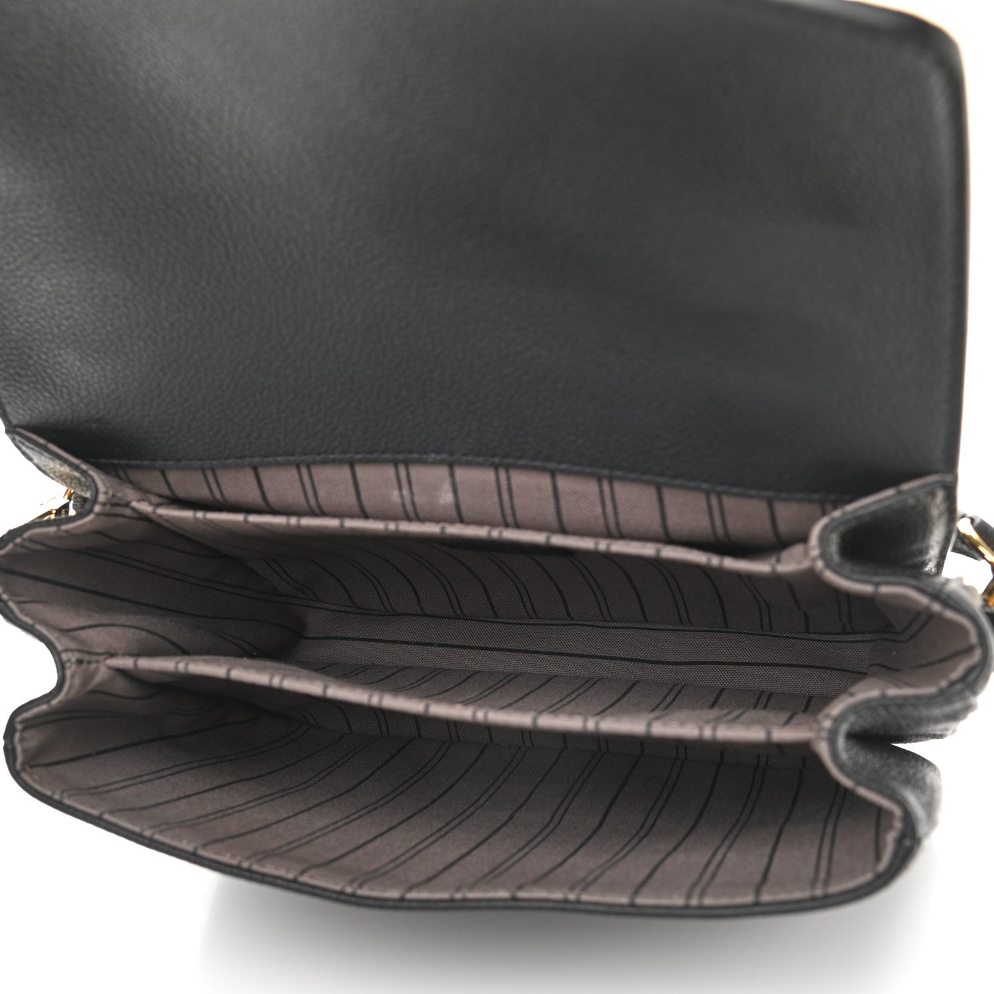 Empreinte Pochette Metis Black