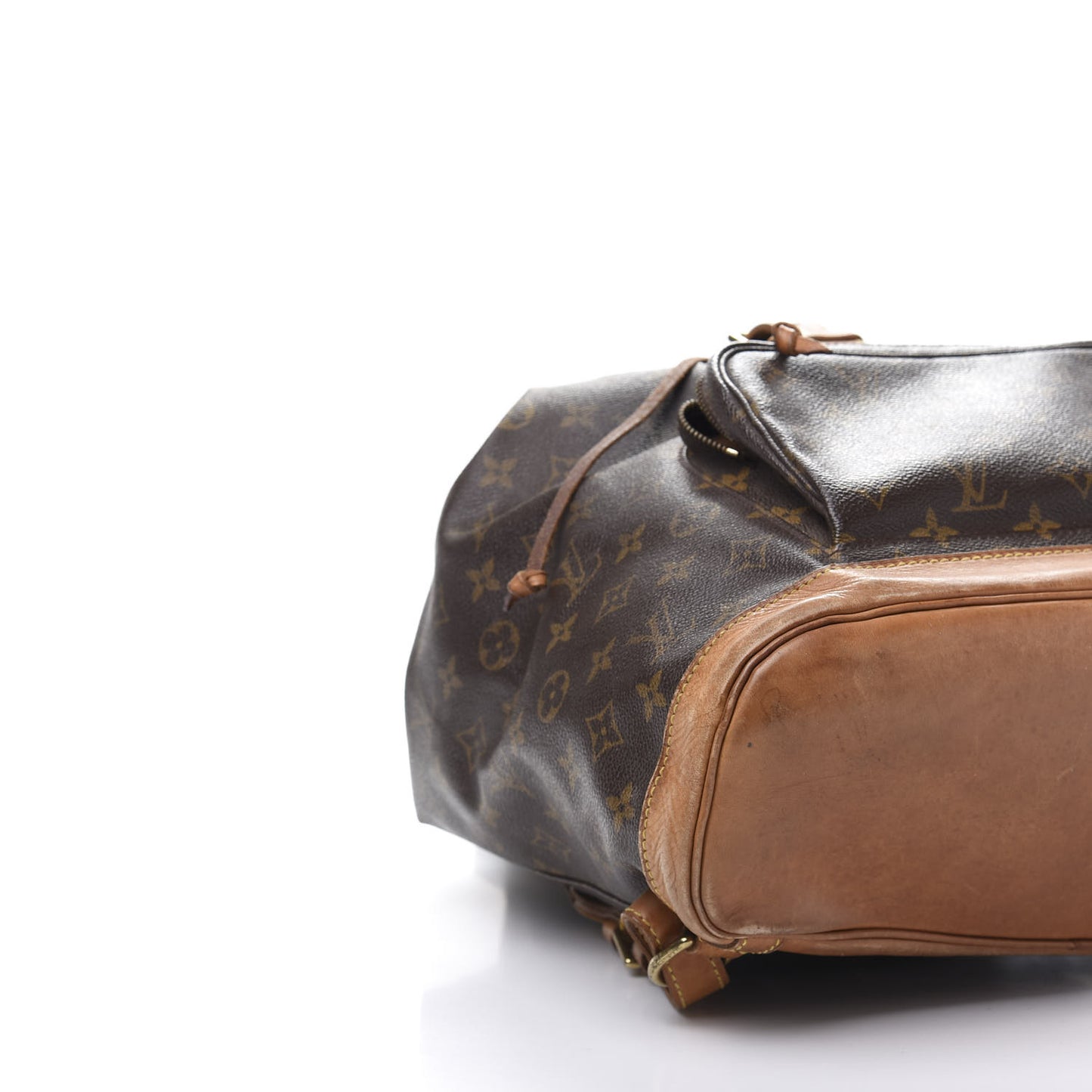 Monogram Montsouris GM Backpack
