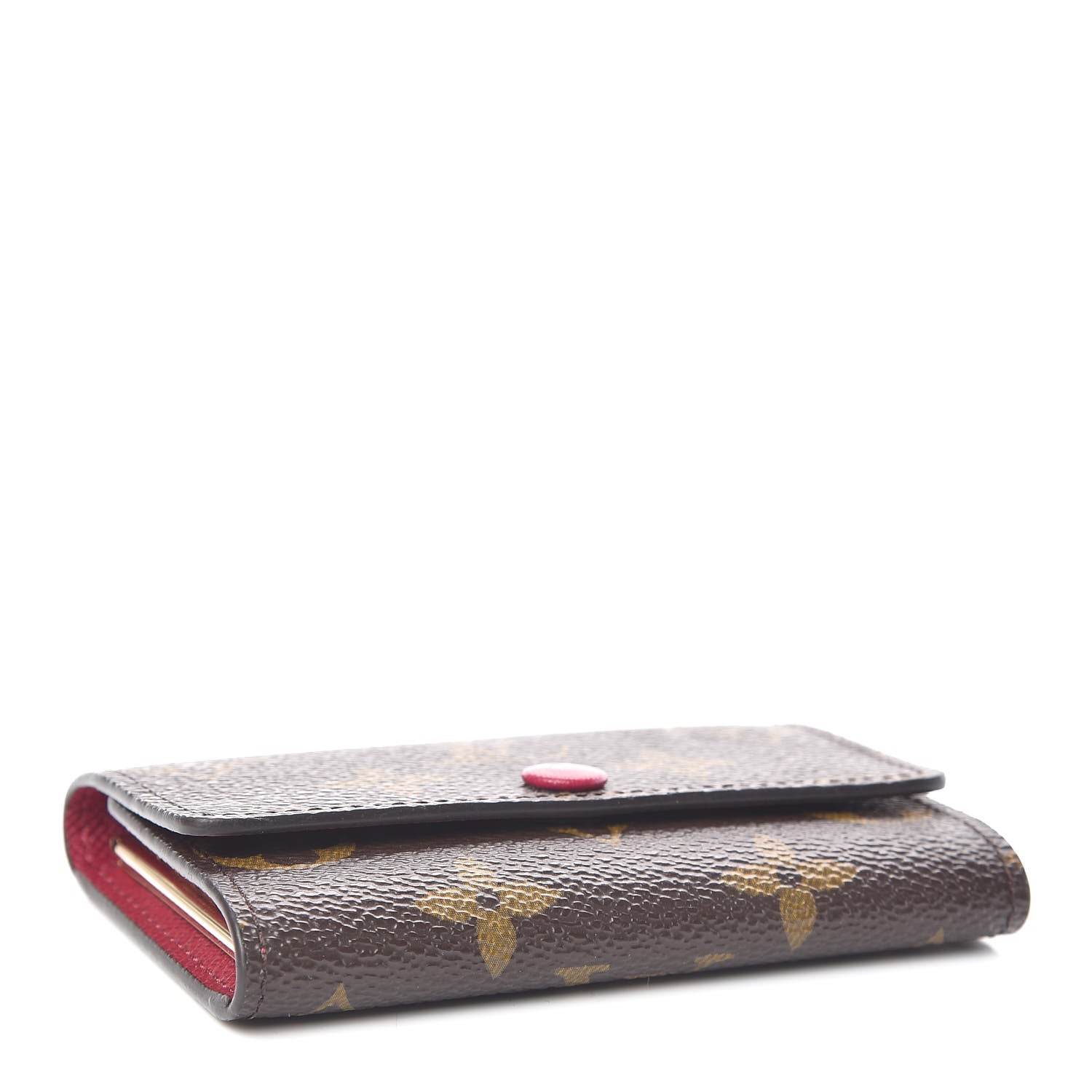 Louis Vuitton Monogram 6 Key Multicles Holder Fuchsia 4 of 9