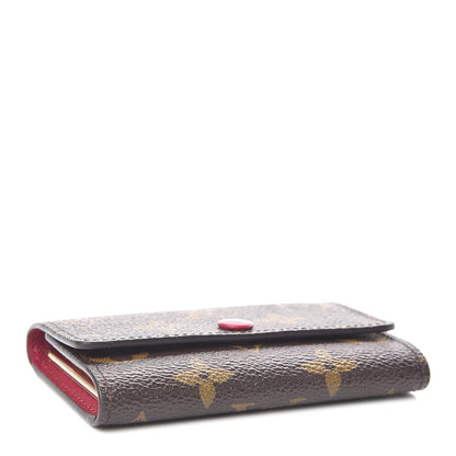 Louis Vuitton Monogram 6 Key Multicles Holder Fuchsia 4 of 9