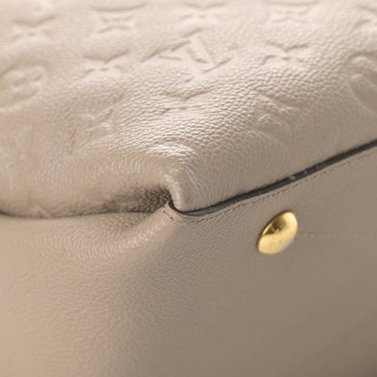 Louis Vuitton Empreinte Maida Hobo Tourterelle 10 of 23