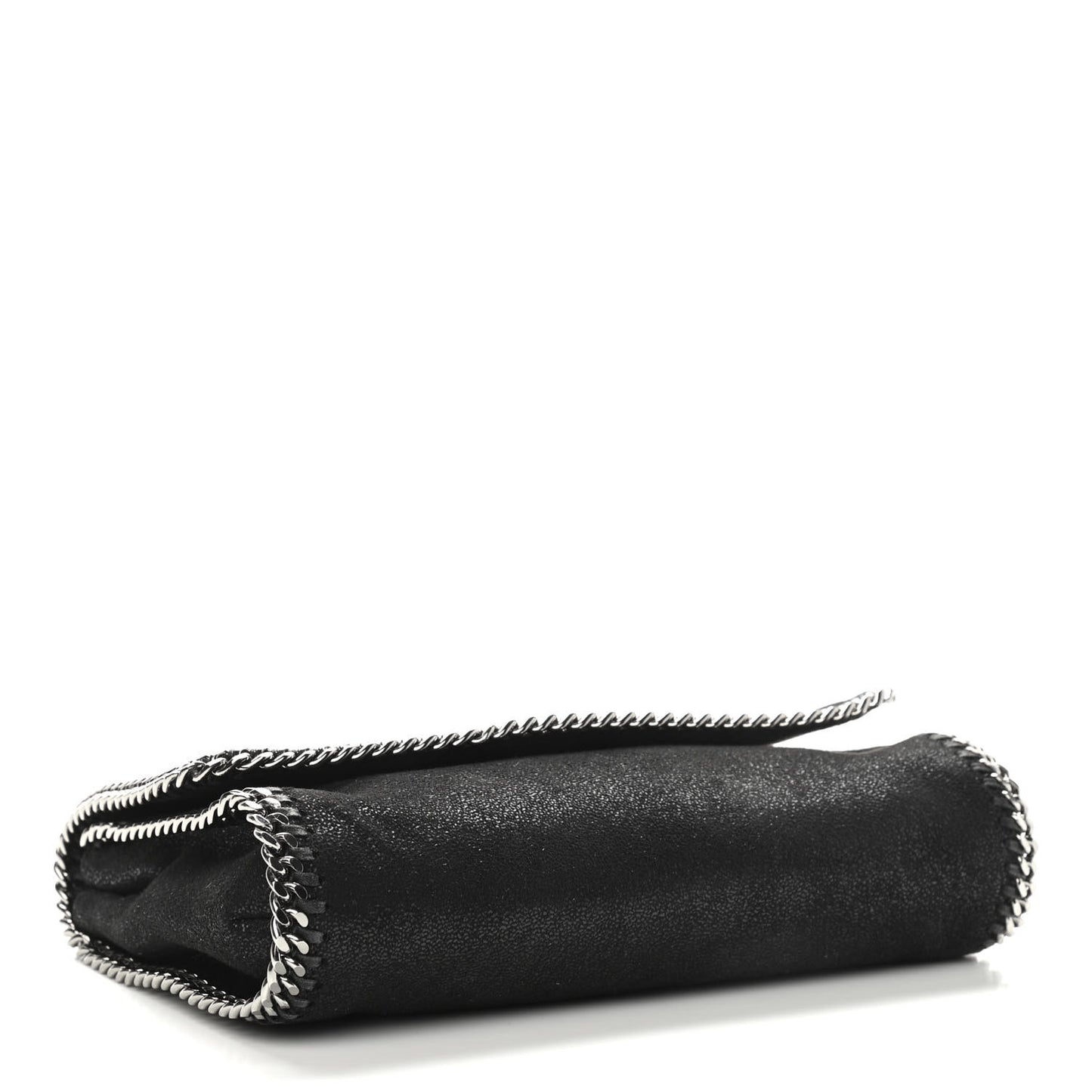 Shaggy Deer Falabella Messenger Black