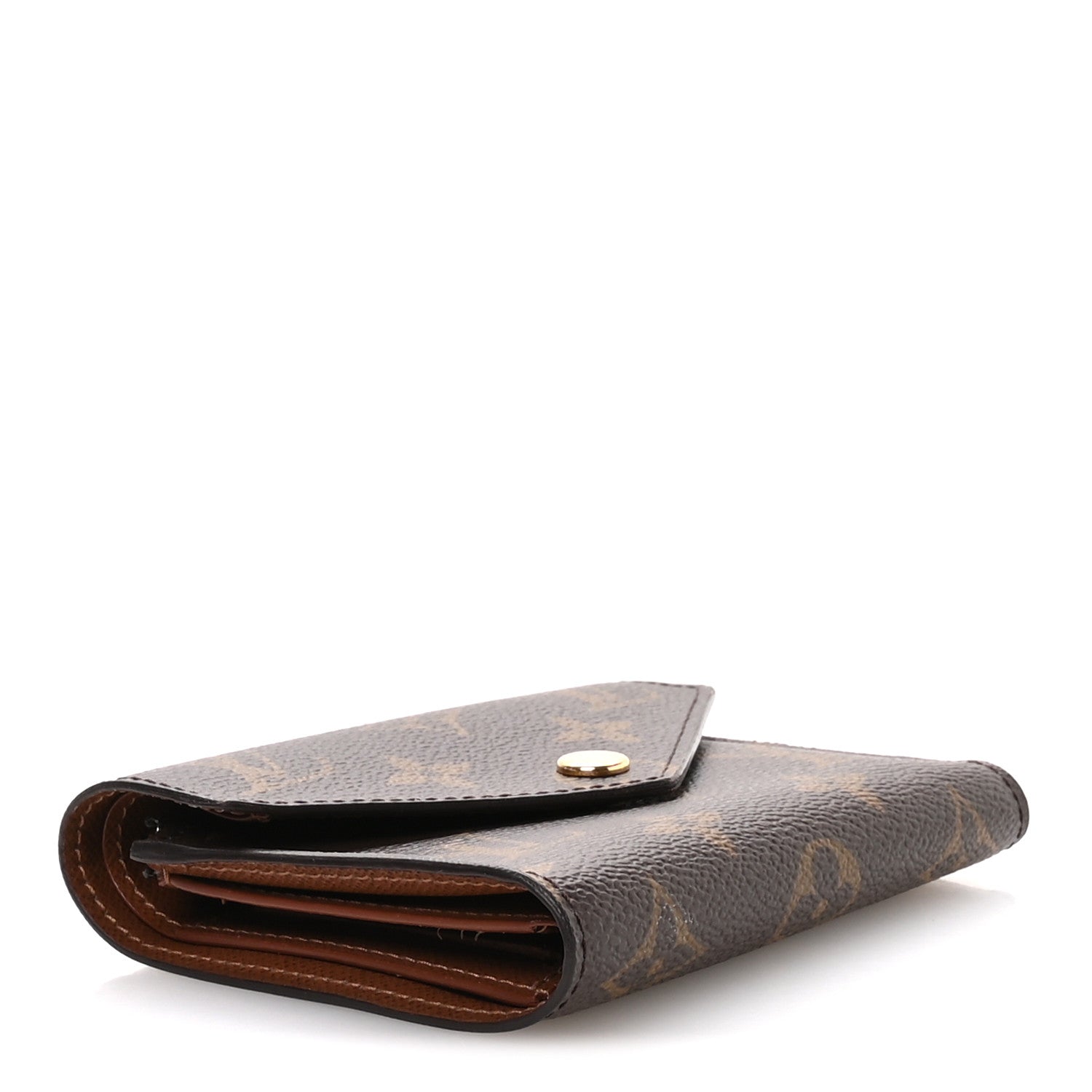Louis Vuitton Monogram Victorine Wallet 4 of 6