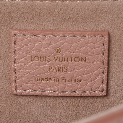 Louis Vuitton Taurillon Volta Magnolia 7 of 14