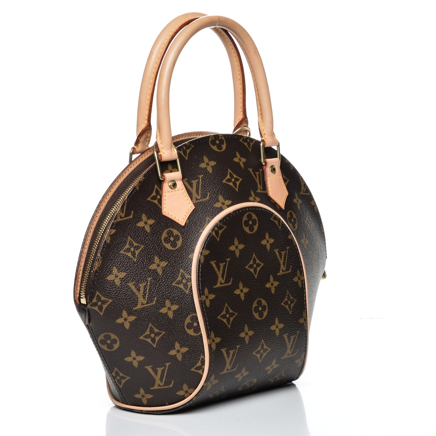 Monogram Ellipse PM