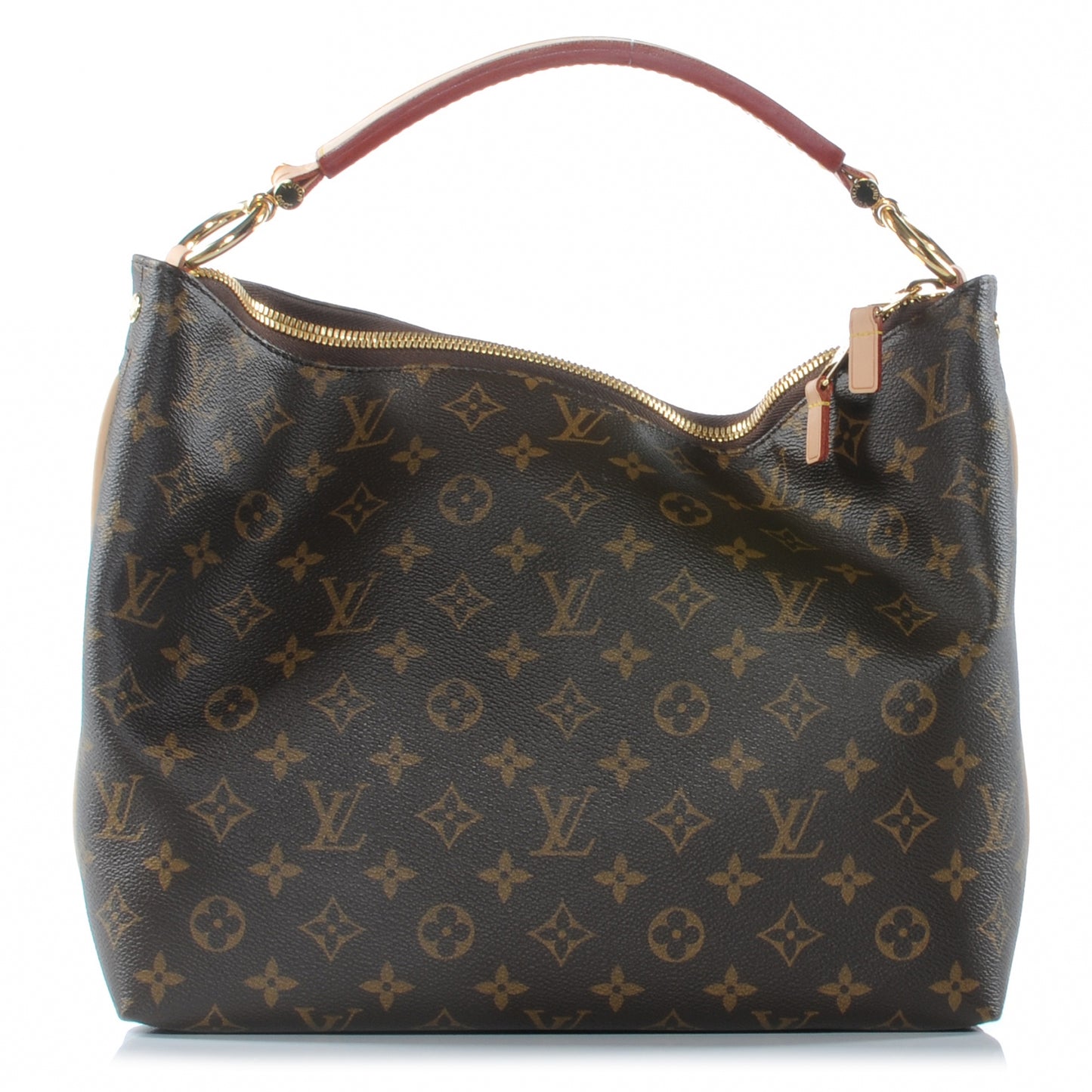 Monogram Sully PM