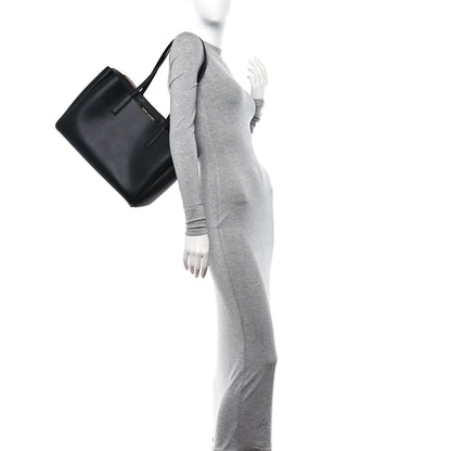 Marc Jacobs Calfskin The Protege Tote Black 2 of 11