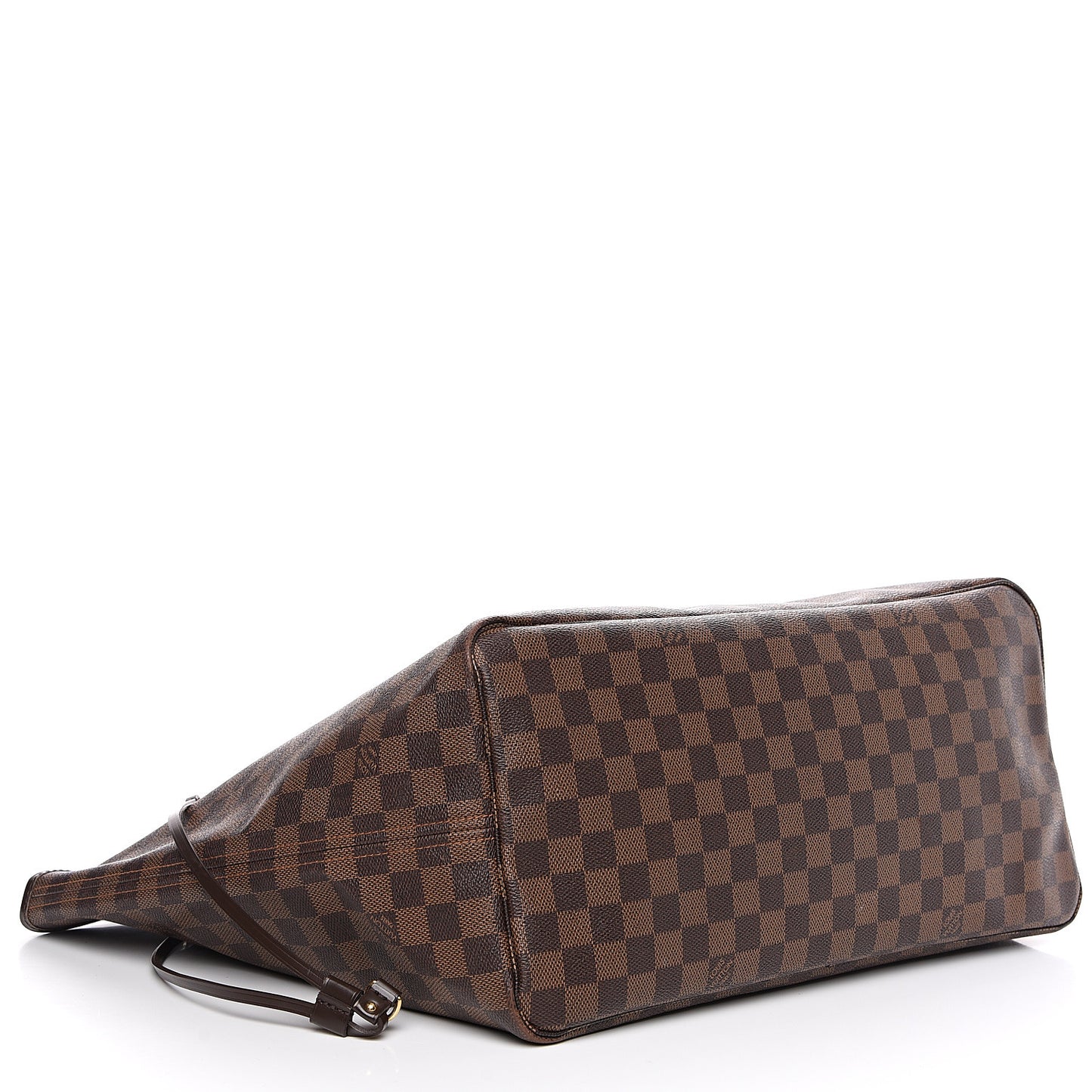Damier Ebene Neverfull GM