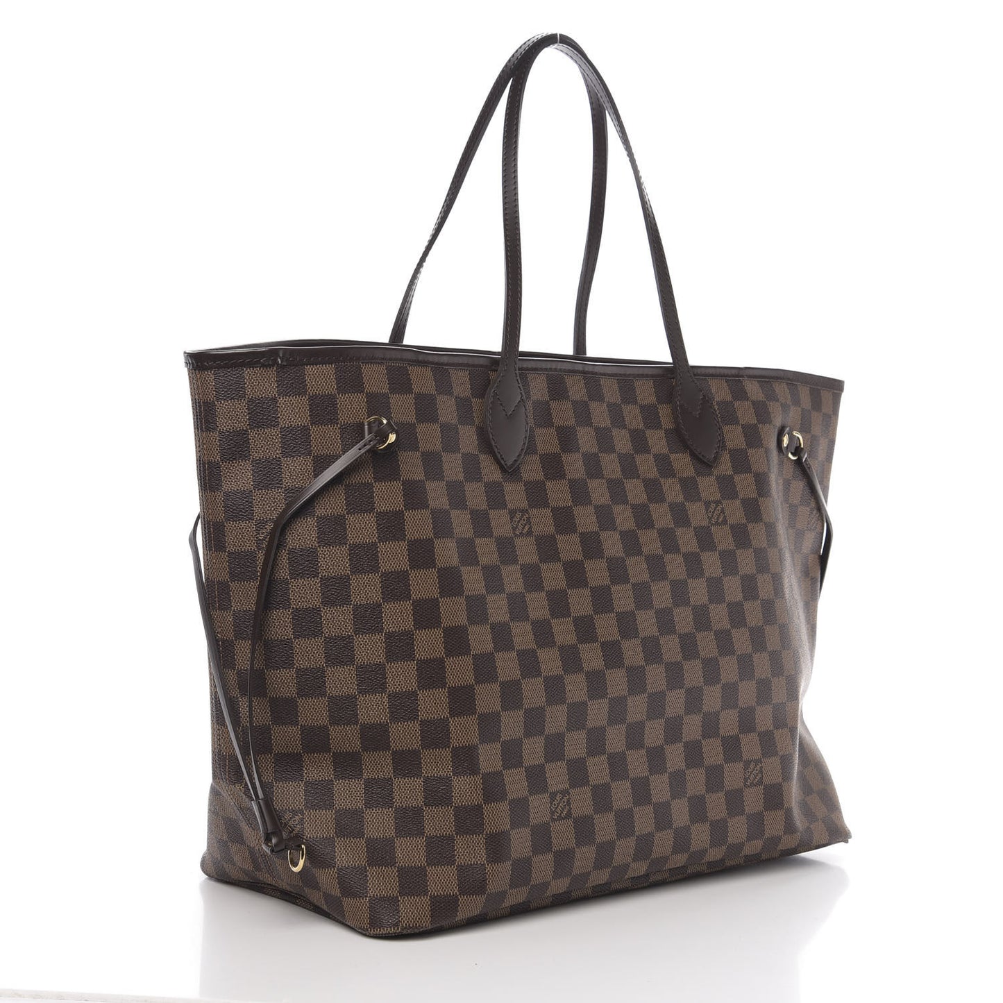 Damier Ebene Neverfull GM