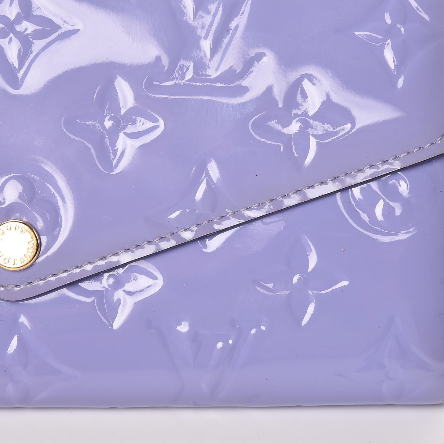 Vernis Sarah Wallet NM Lilac