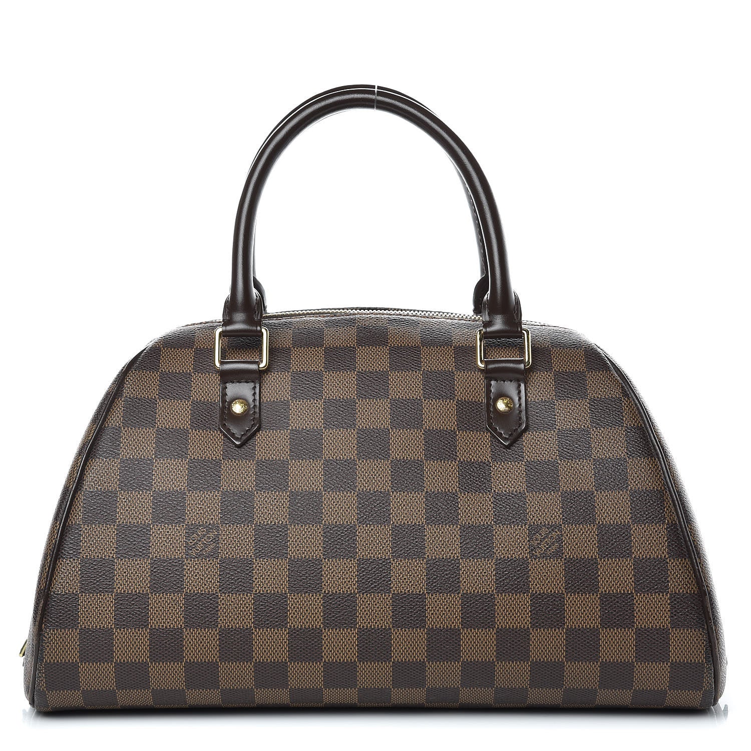 Louis Vuitton Damier Ebene Ribera MM 1 of 13