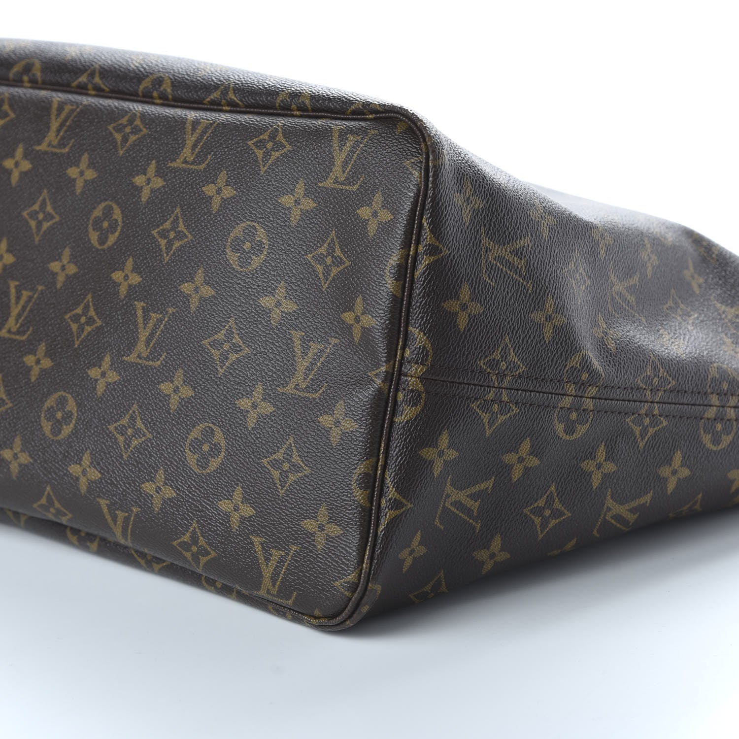 Louis Vuitton Monogram Neo Neverfull GM 7 of 11
