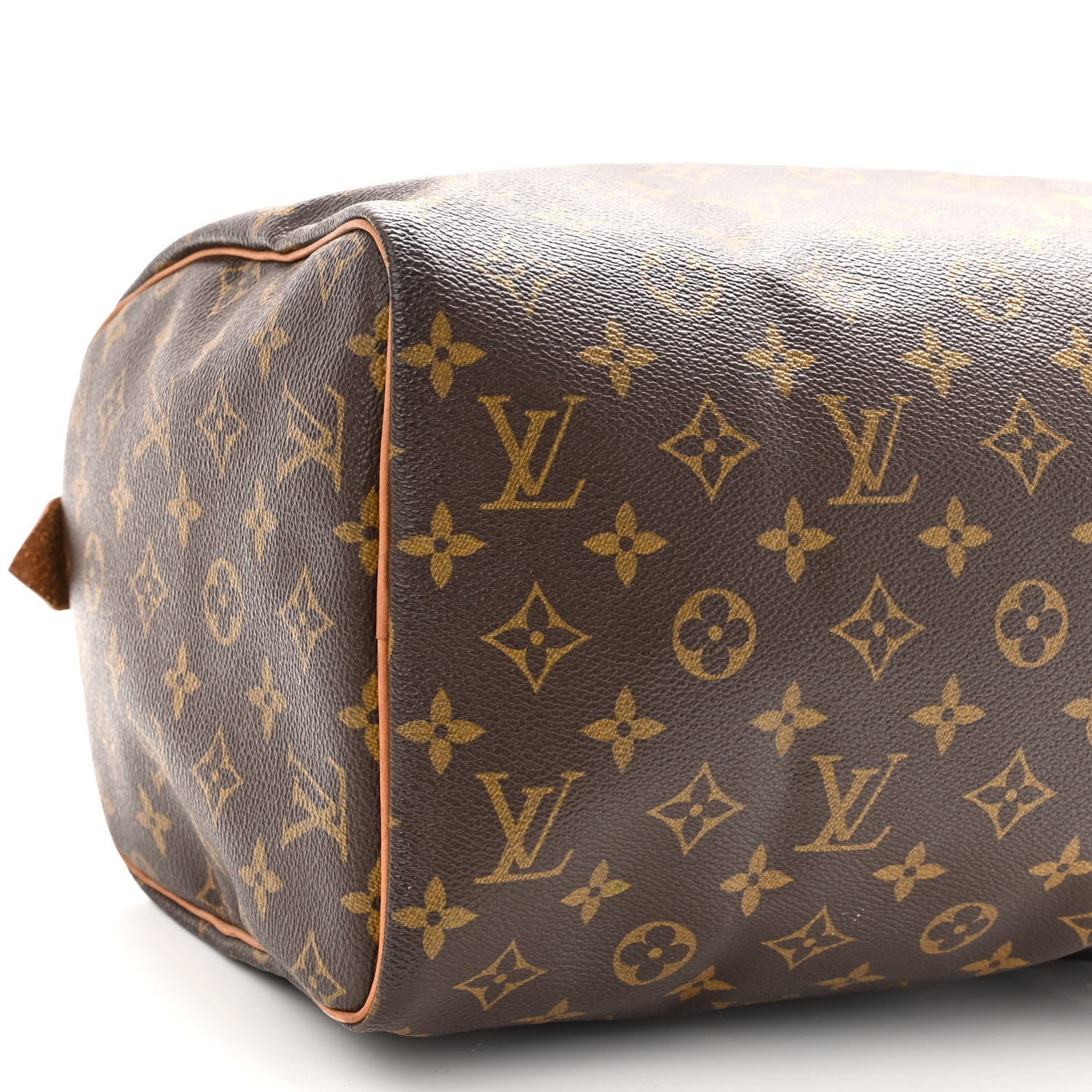 Louis Vuitton Monogram Speedy 30 14 of 23