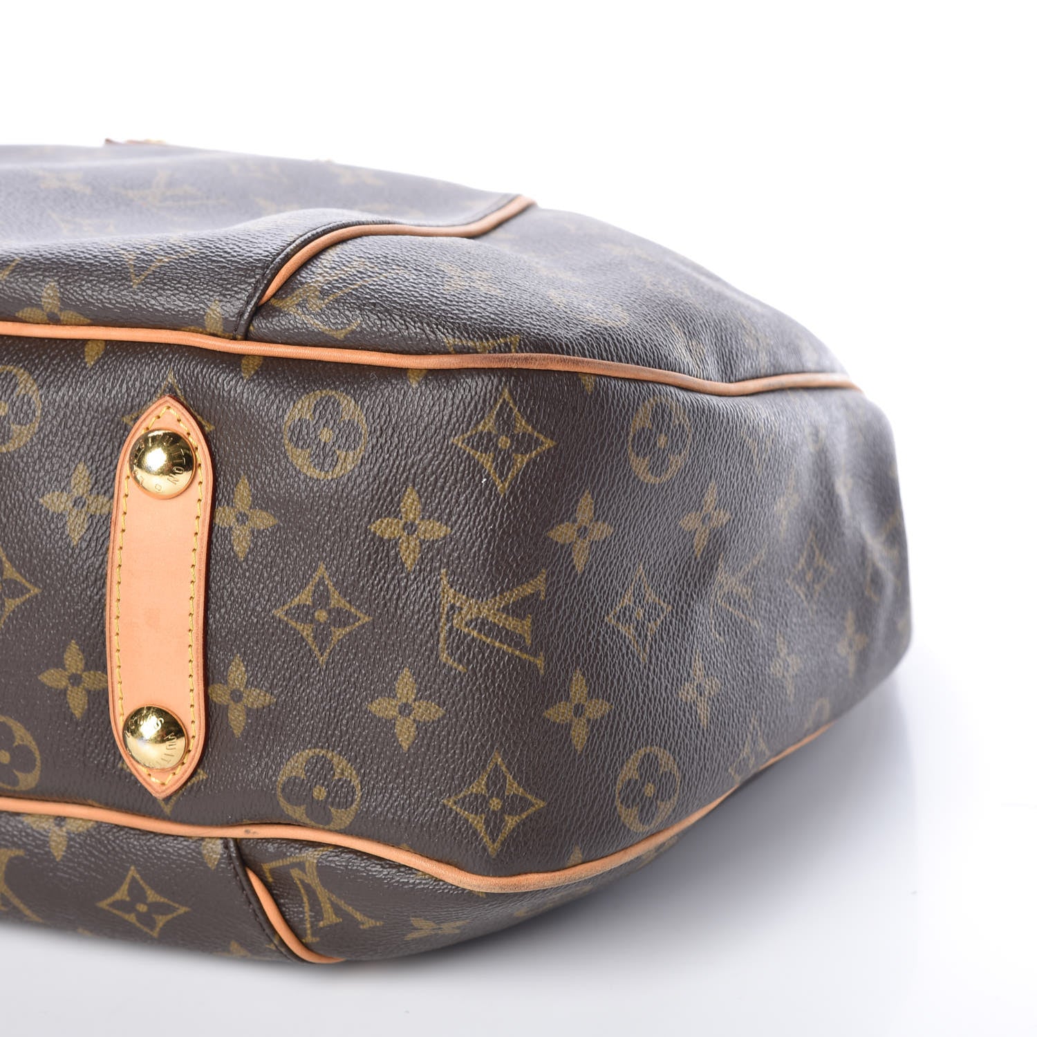 Louis Vuitton Monogram Galliera PM 13 of 20